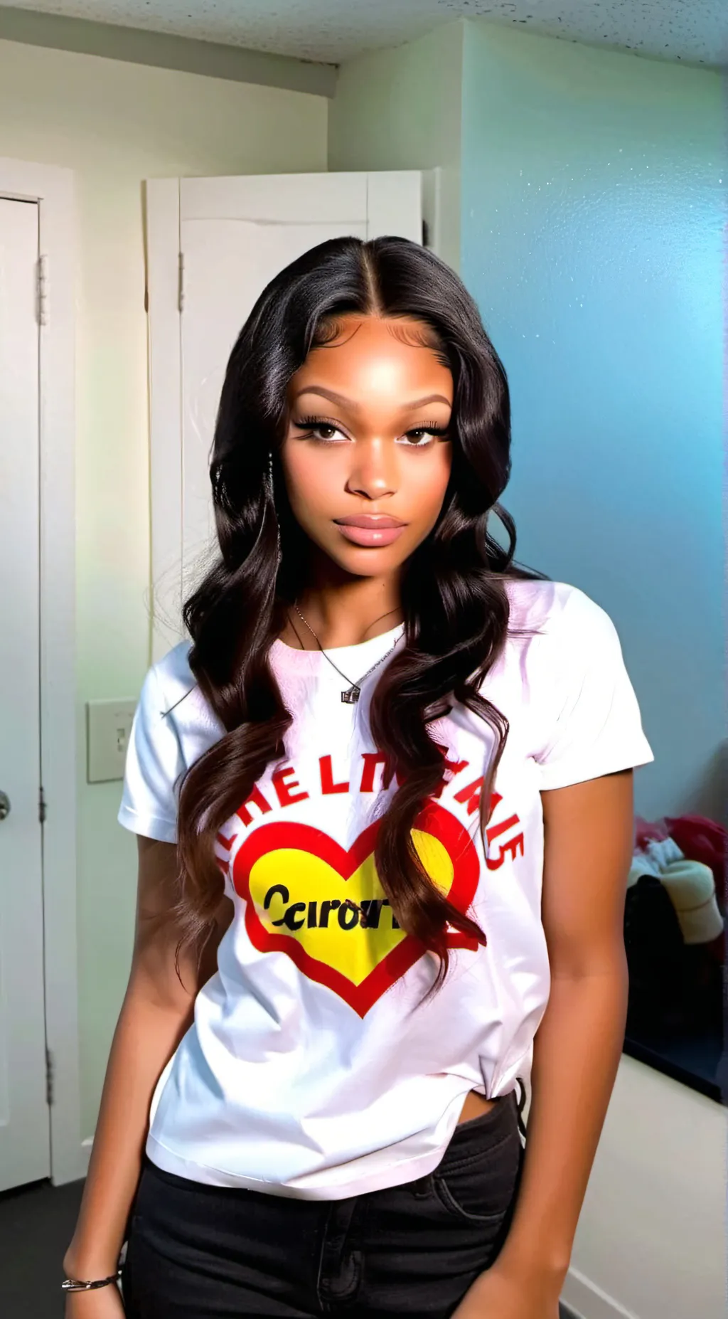 Talkie AI - Chat with Alani Marie