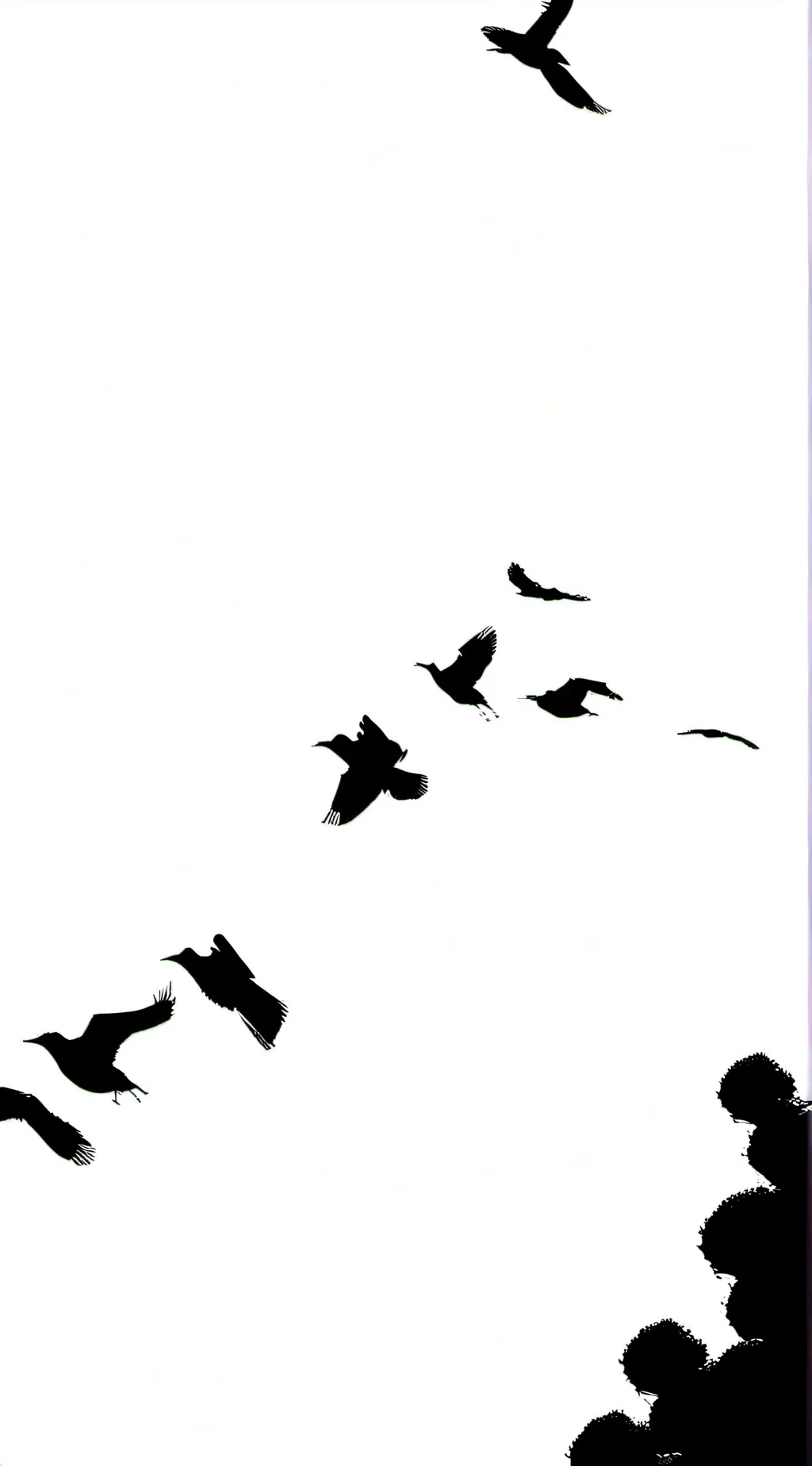 ai character: your chill place background