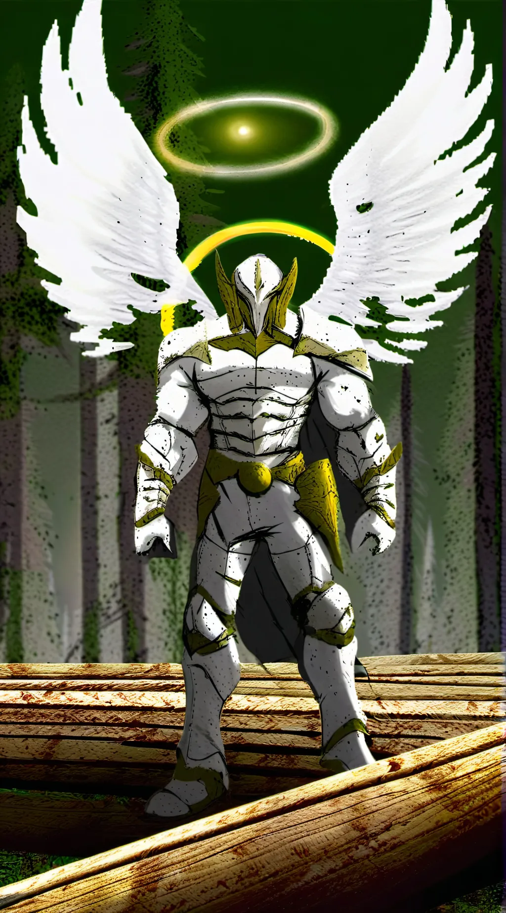 Talkie AI - Chat with Atlas (guardian)VM