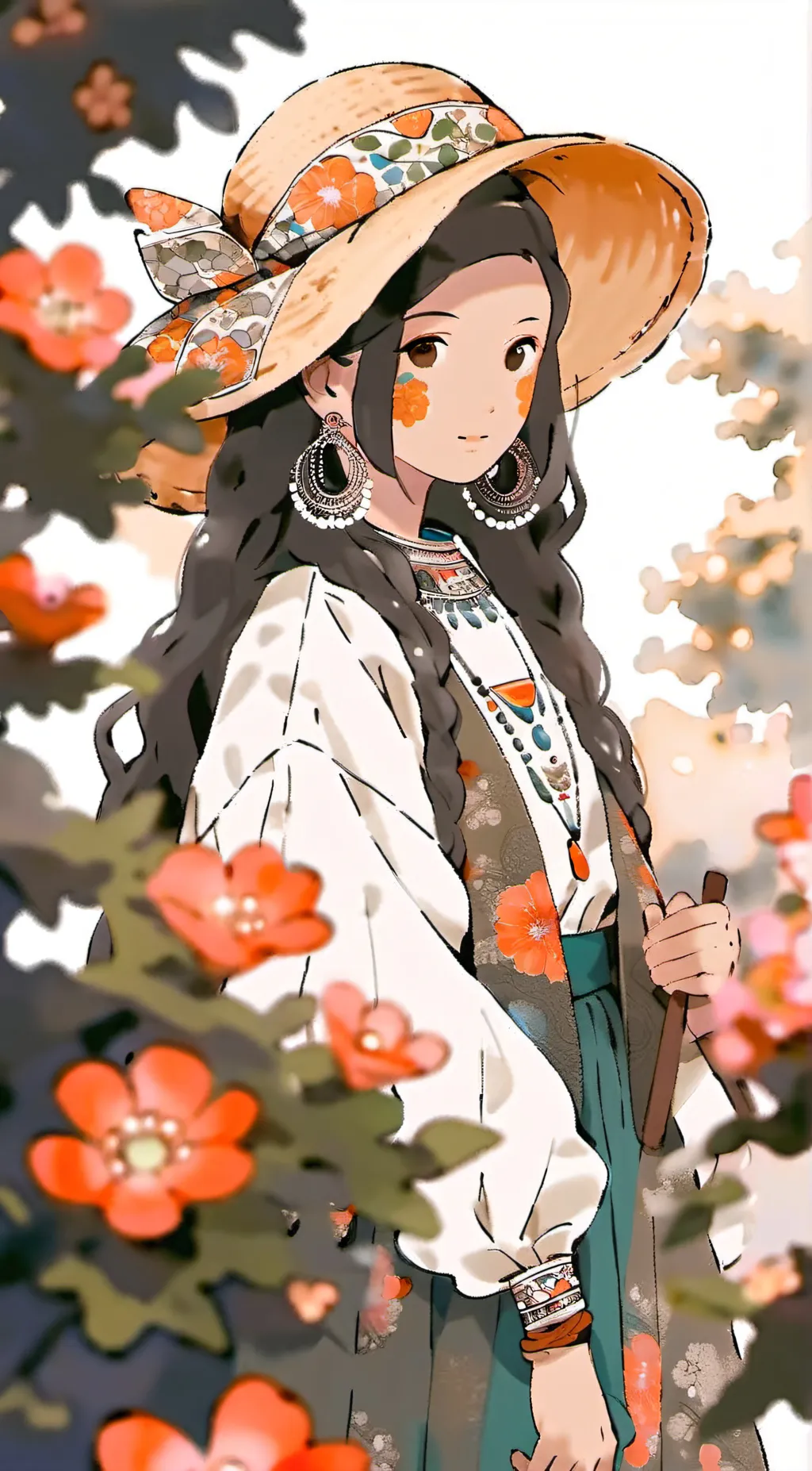 Talkie AI - Chat with Eli💛💫