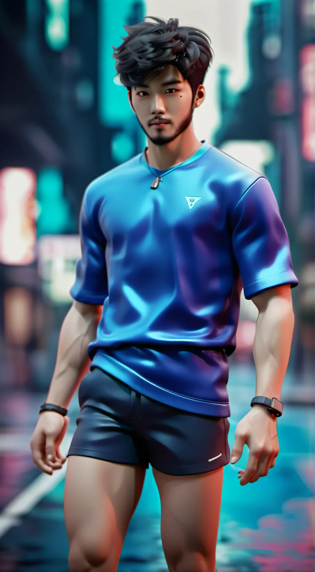 Talkie AI - Chat with slay queen 