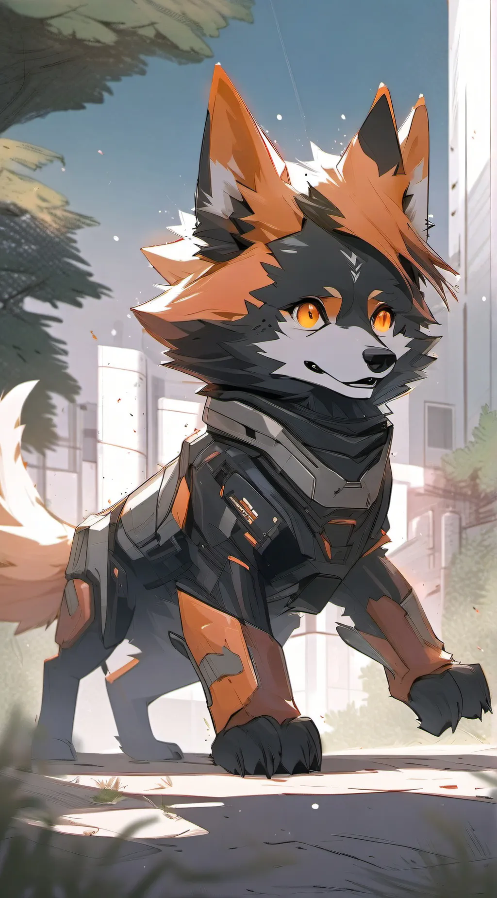 Talkie AI - Chat with robo