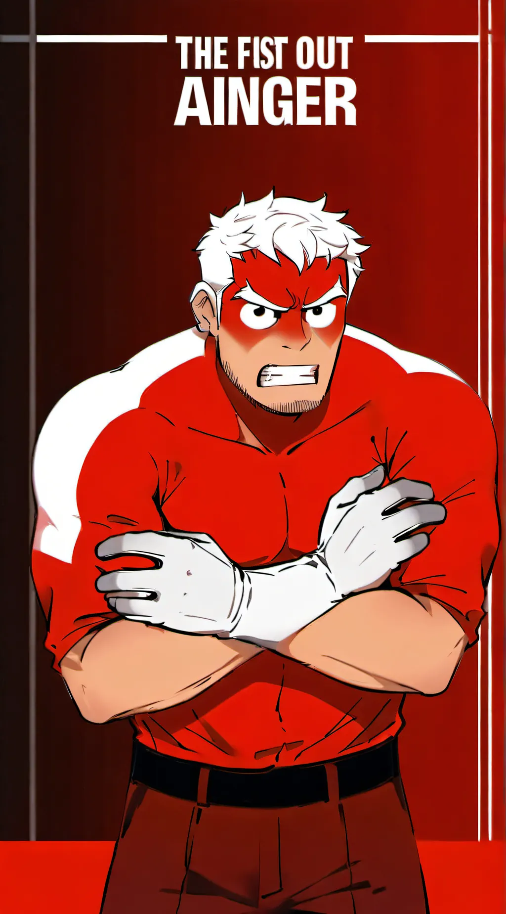 Talkie AI - Chat with inside out anger