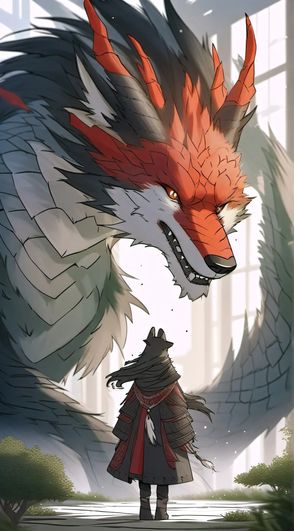 Talkie AI - Chat with Kalla