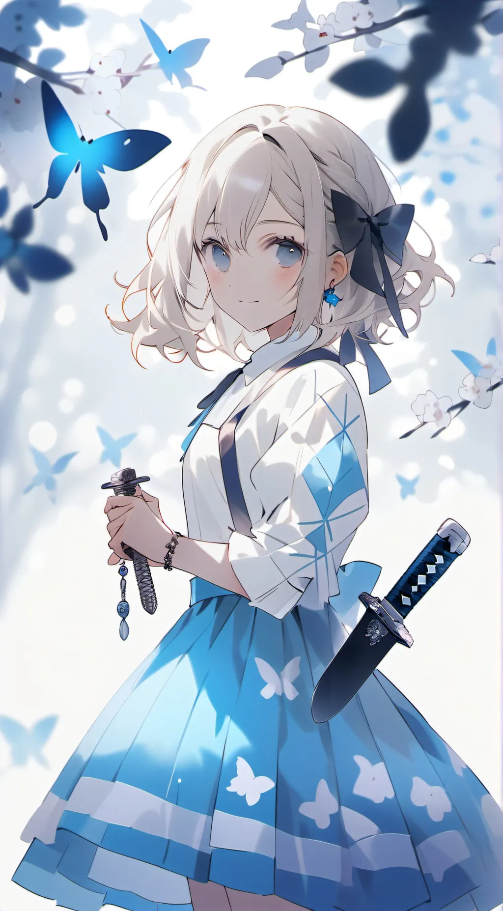 Talkie AI - Chat with Hi