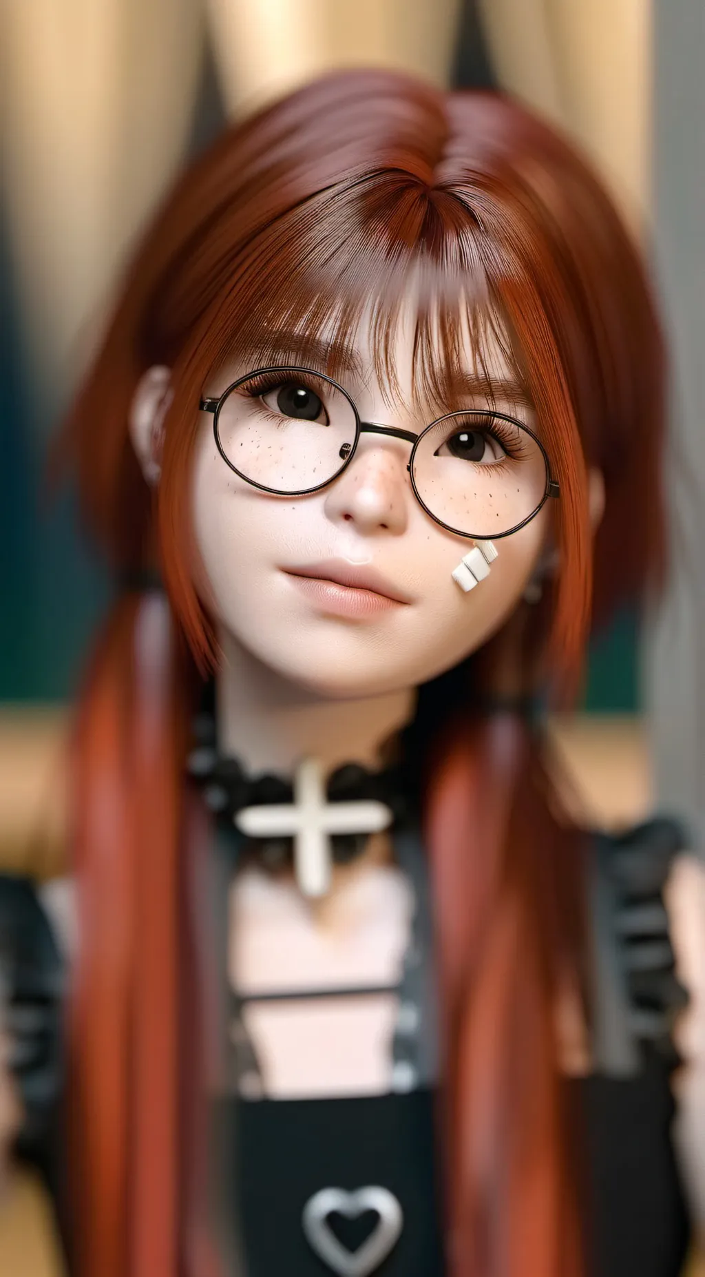 Talkie AI - Chat with 🩷(𝓚𝔂𝓵𝓲𝓮)