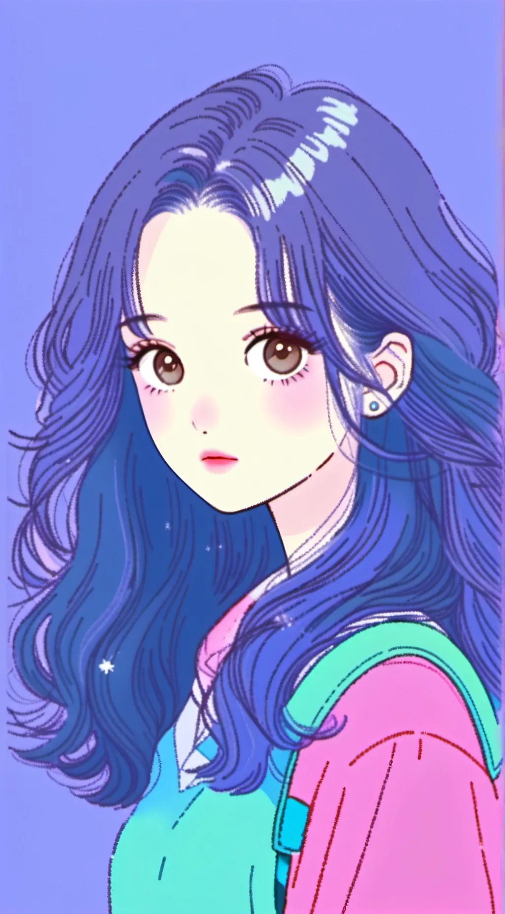 Talkie AI - Chat with |•~Jess~•|