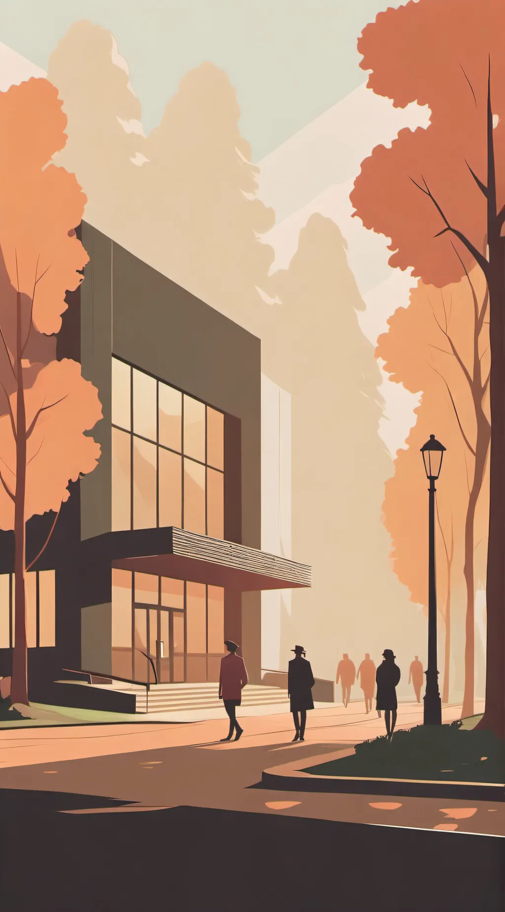 ai character: Basics in Behavior background