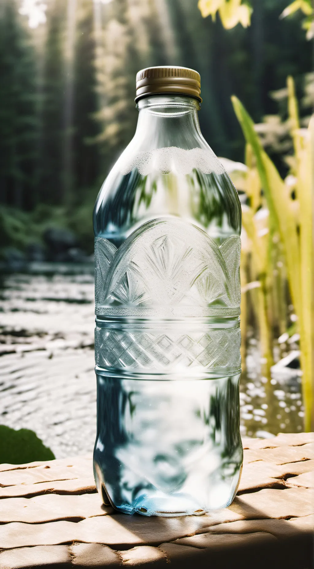 ai character: bo'ohw'oh'wo'er background