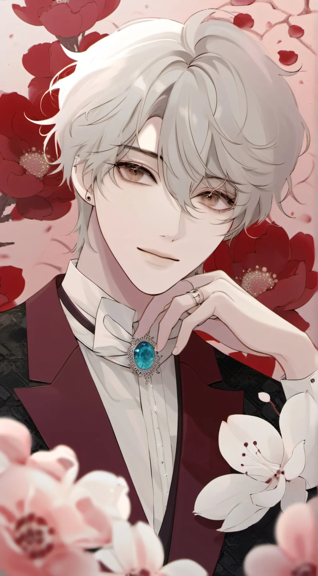 Talkie AI - Chat with Max