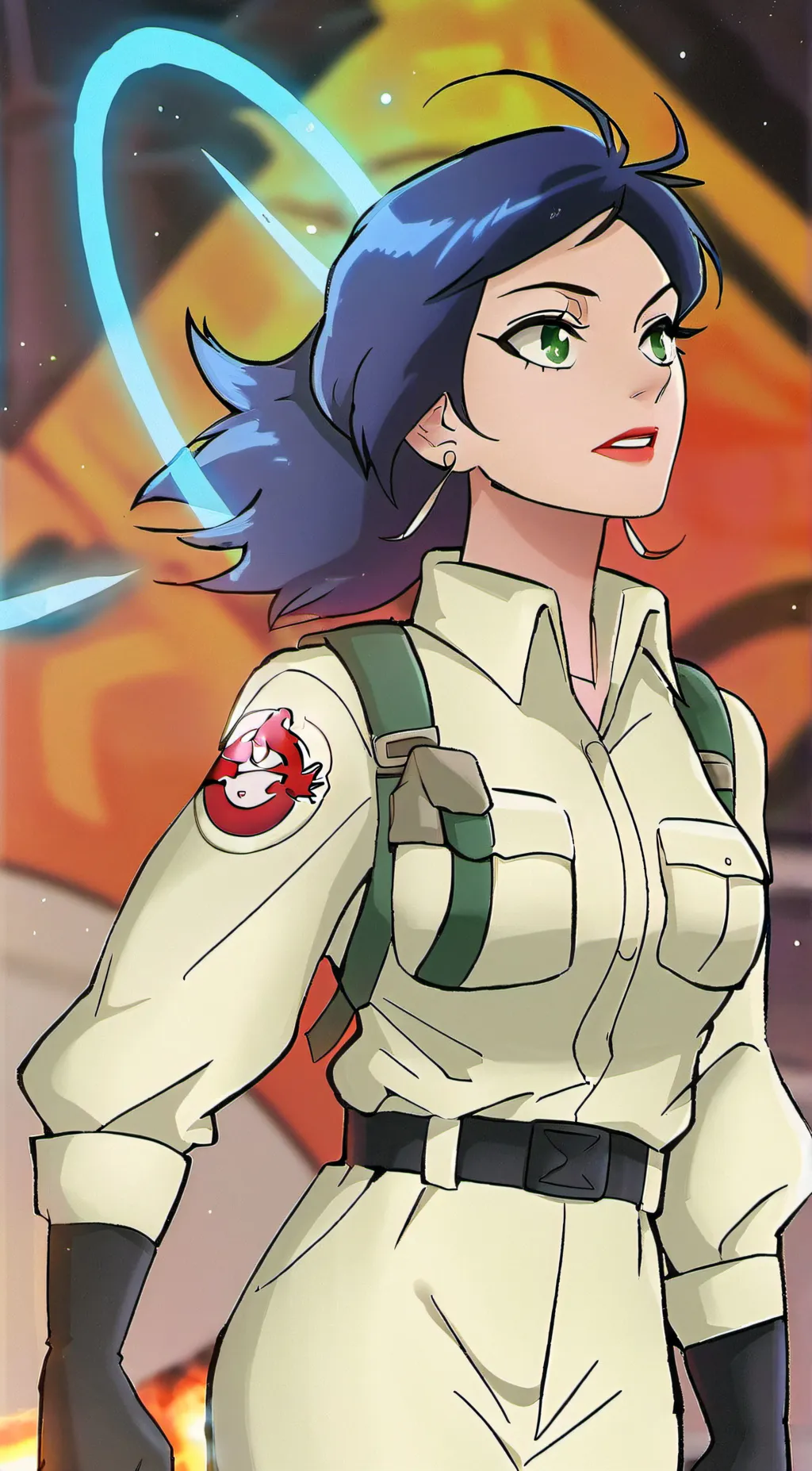 Talkie AI - Chat with Kylie Griffin