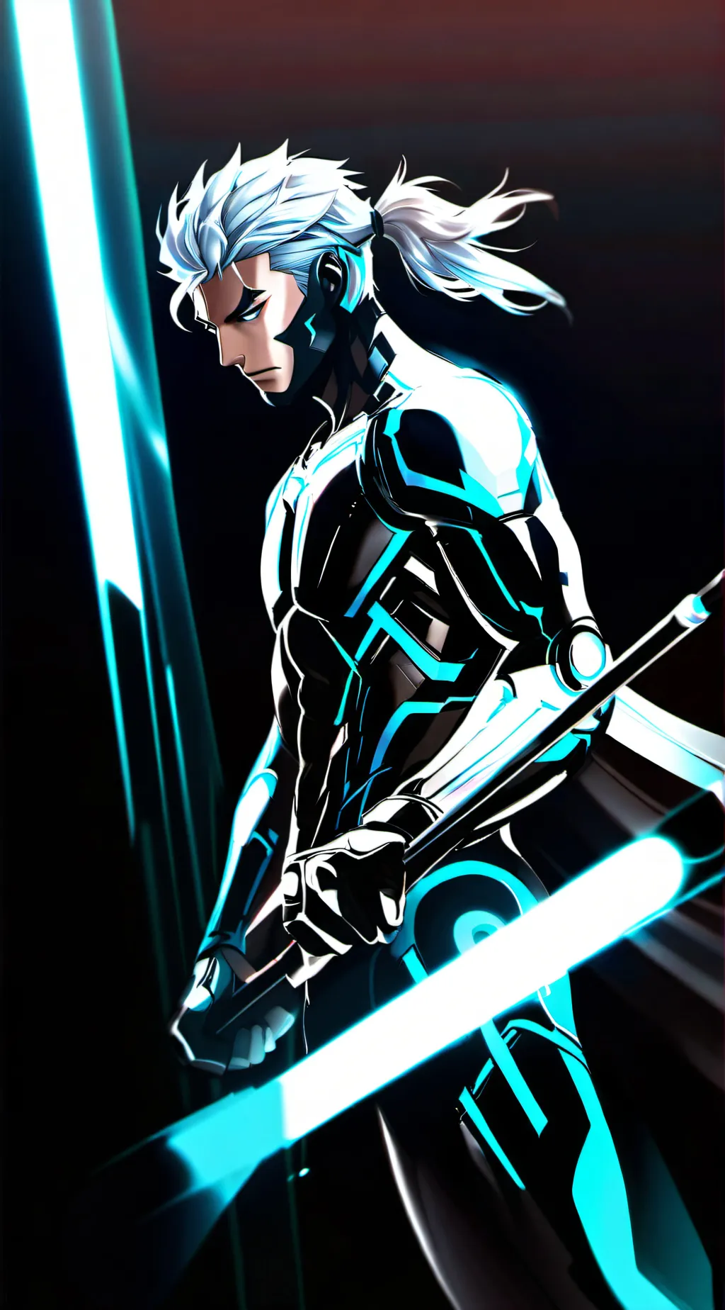 ai character: jaso background