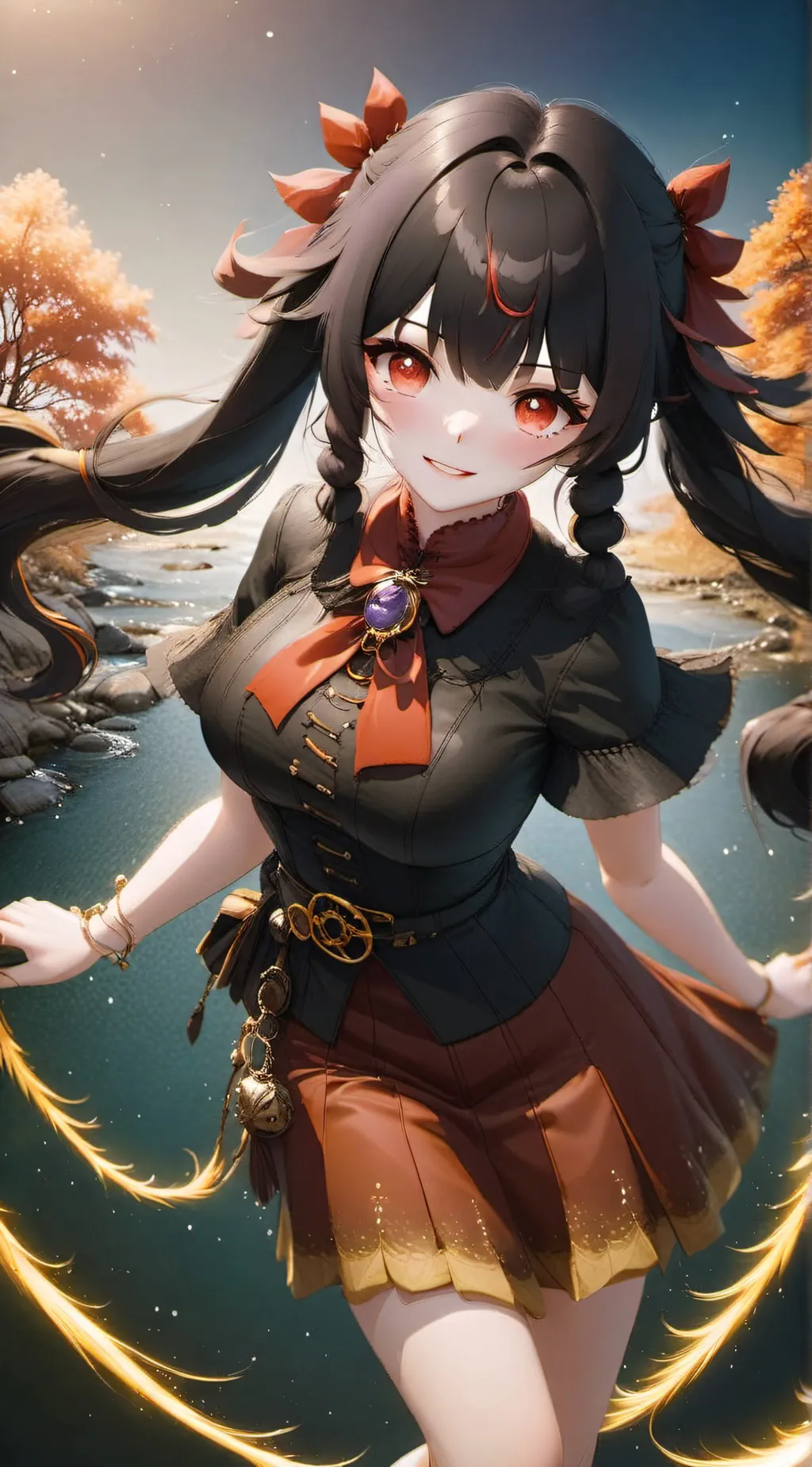 Talkie AI - Chat with mori