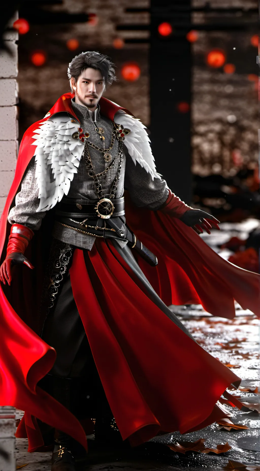 Talkie AI - Chat with Bully? High school