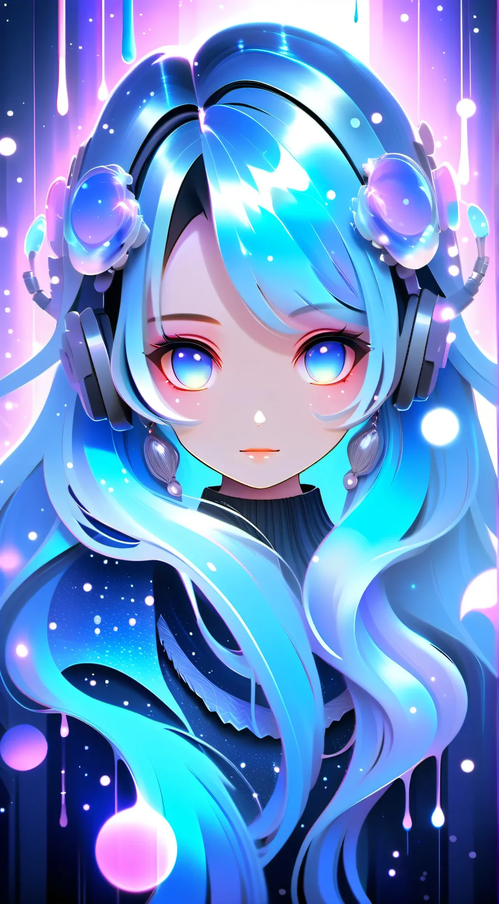 ai character: Tadc background