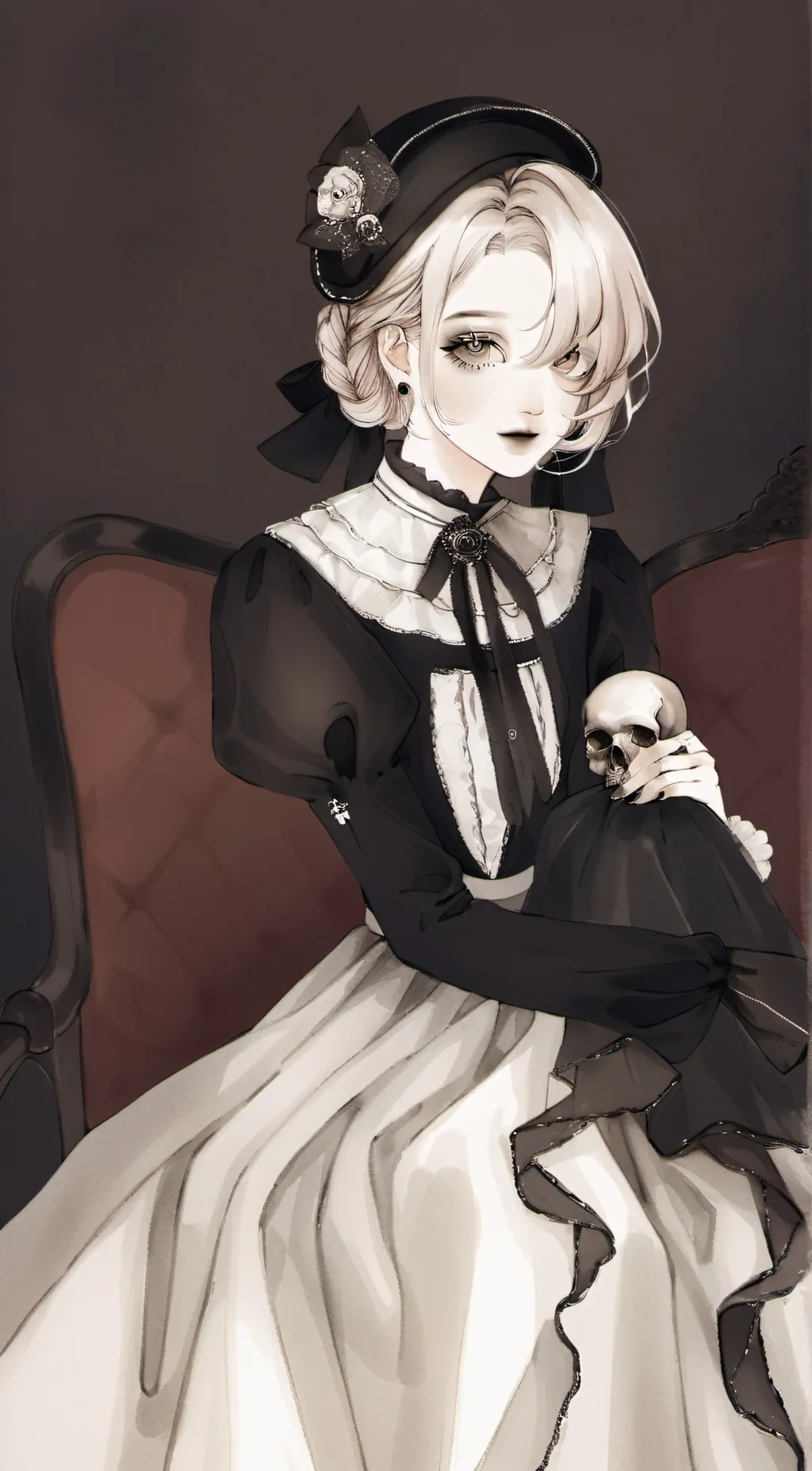 Talkie AI - Chat with Ava