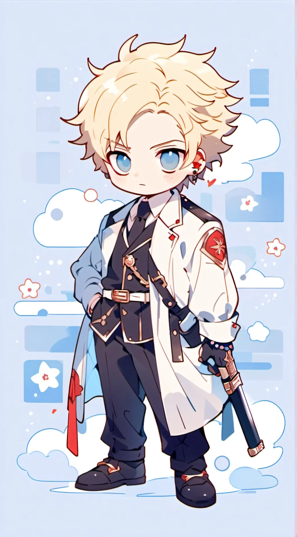 Talkie AI - Chat with Spy X Family