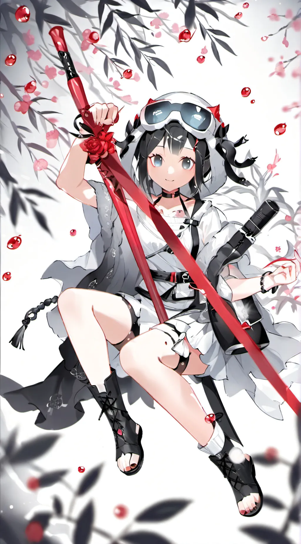 Talkie AI - Chat with Candyprp 