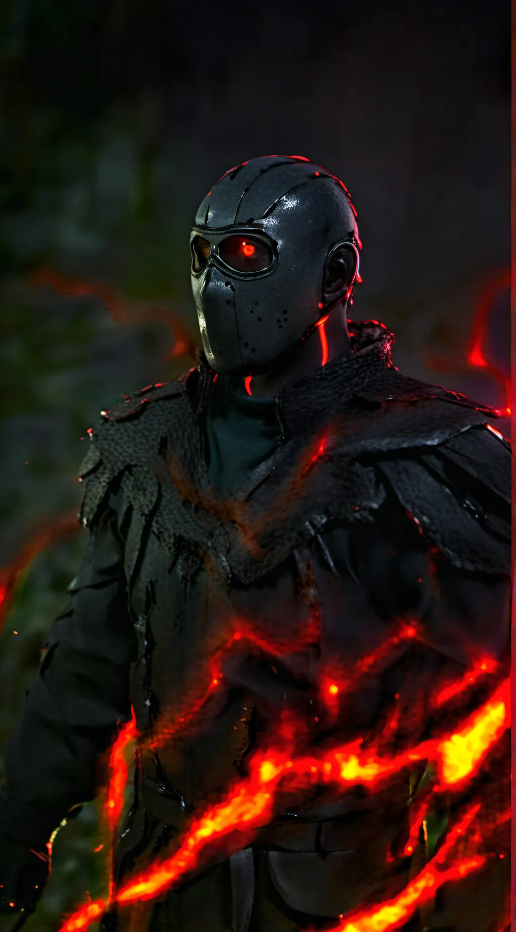 Talkie AI - Chat with BDog