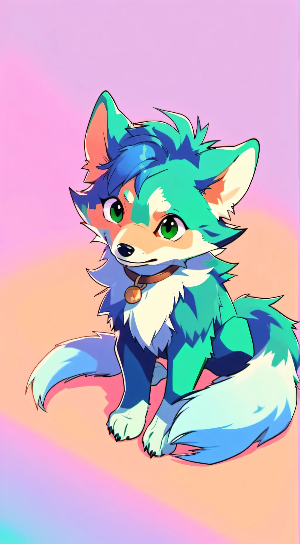 Talkie AI - Chat with alex