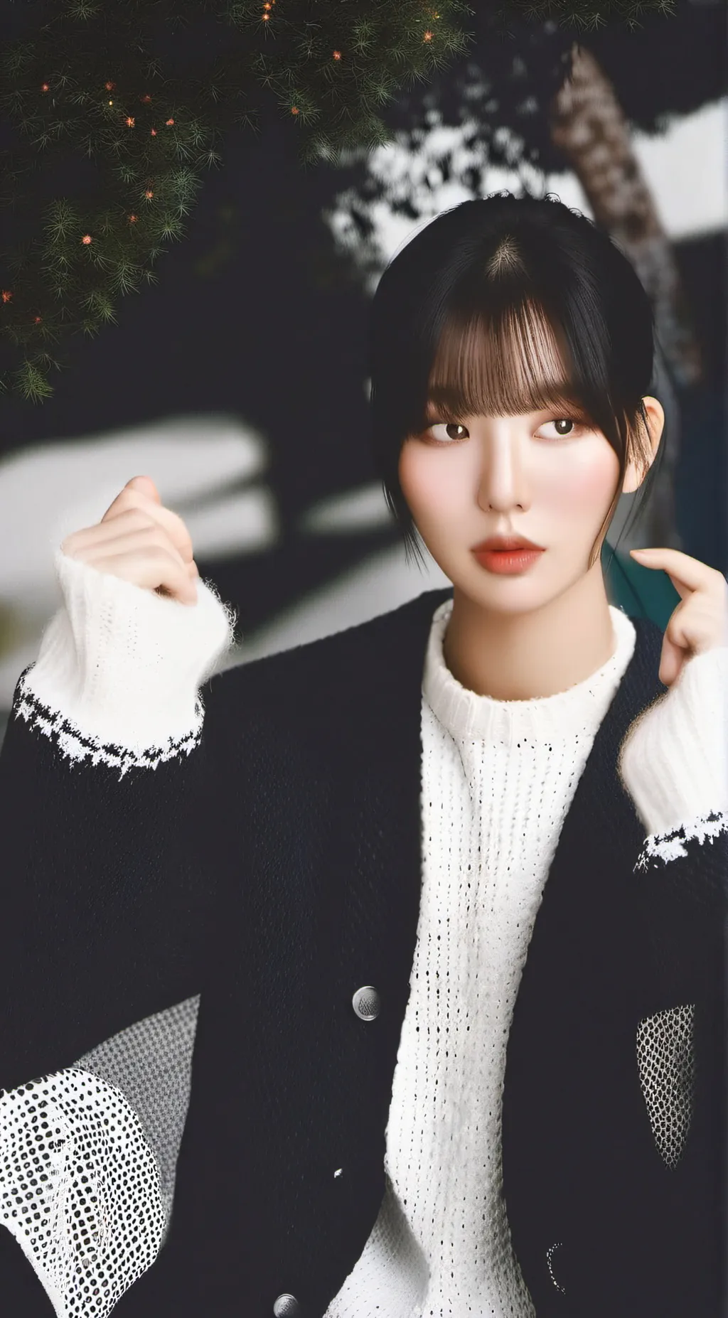 Talkie AI - Chat with Lisa