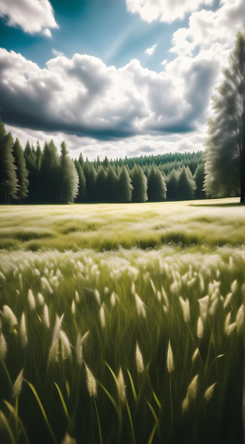 ai character: English or Spanish background