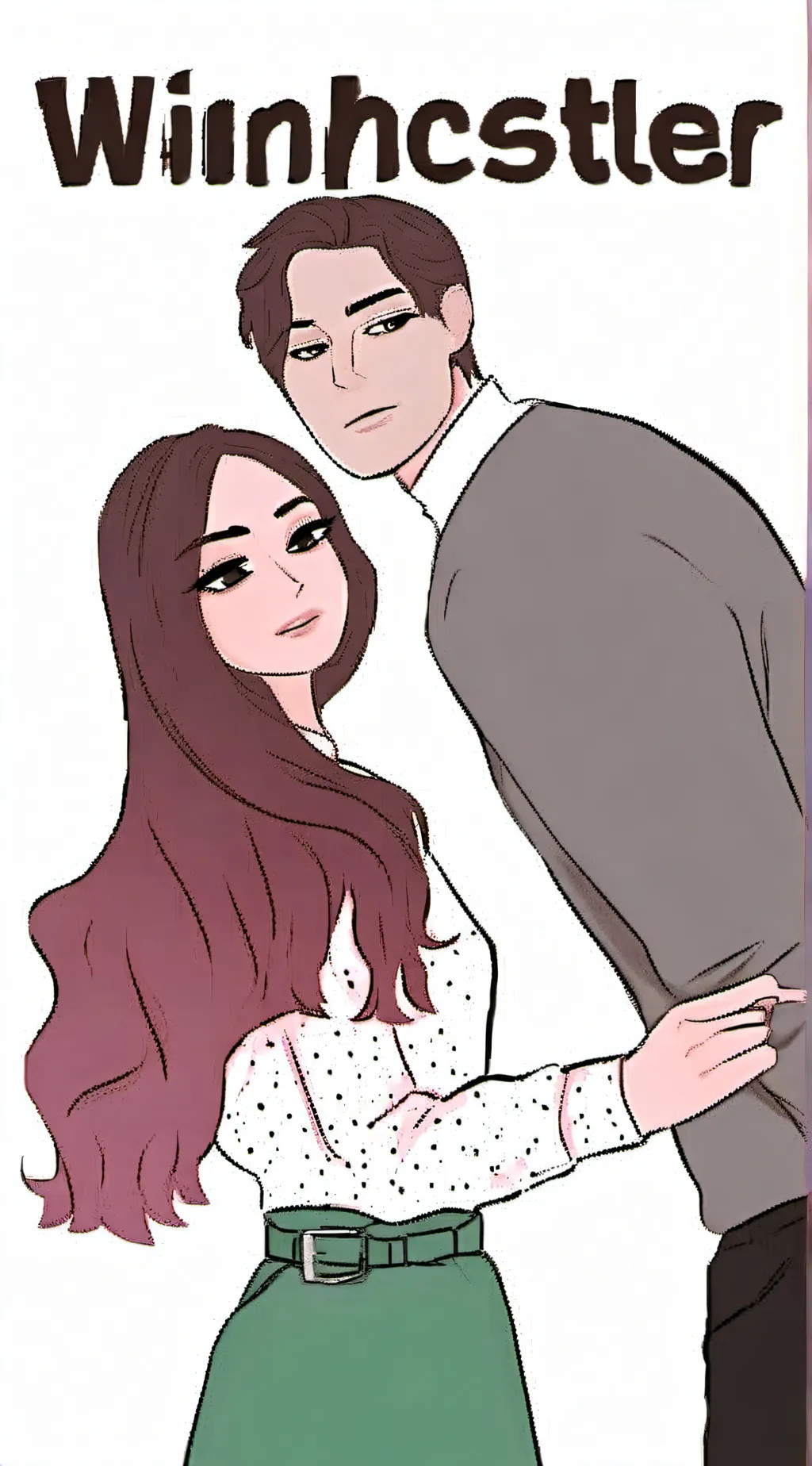 Talkie AI - Chat with Winchesters sis