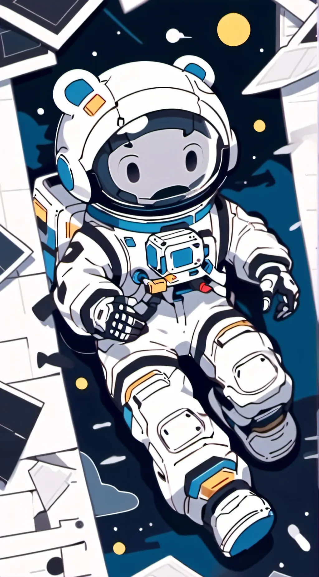 Talkie AI - Chat with Robi