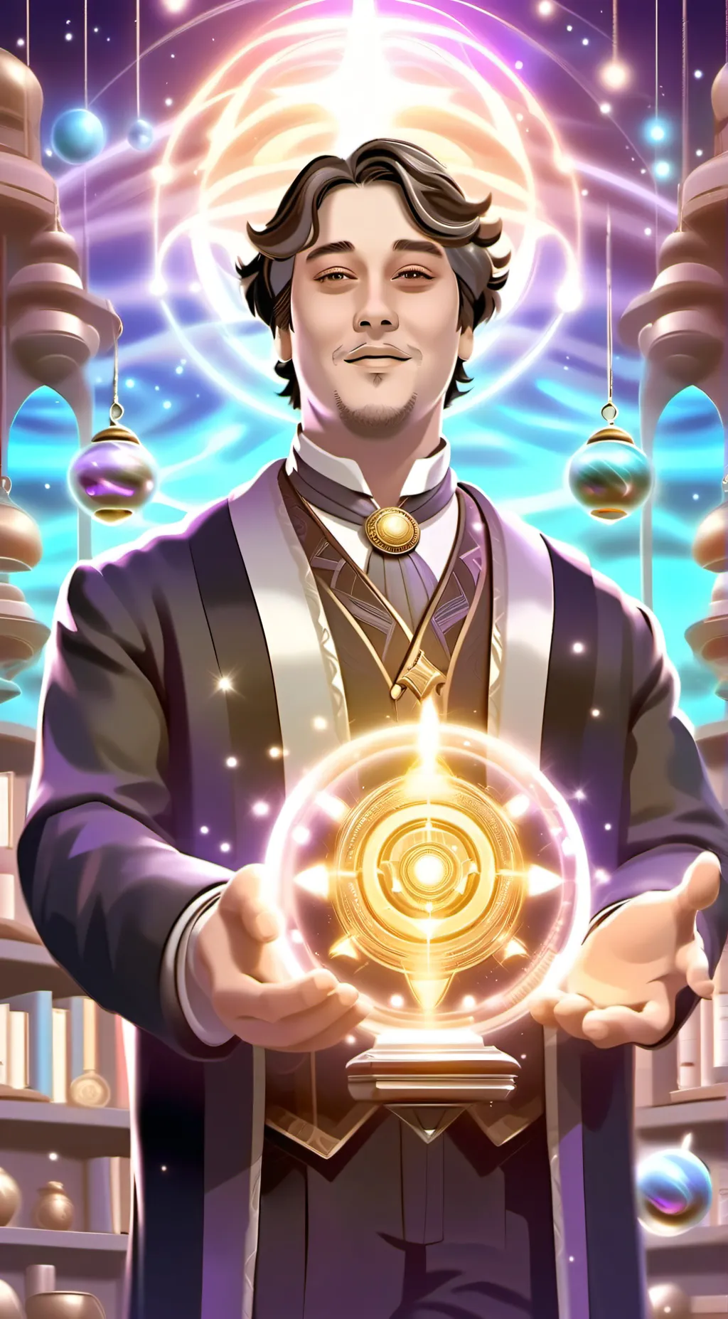 Talkie AI - Chat with Sage 