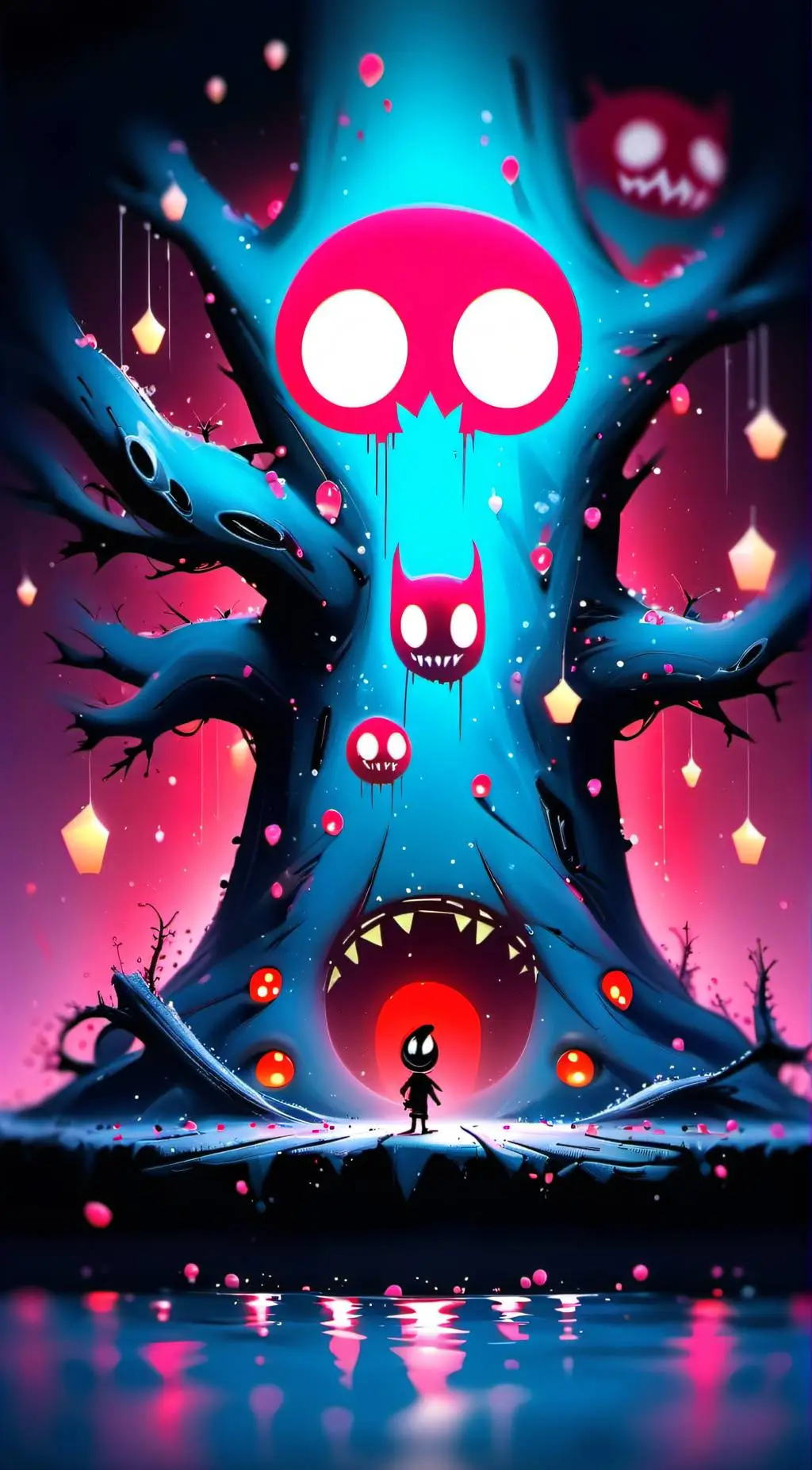 Talkie AI - Chat with hh