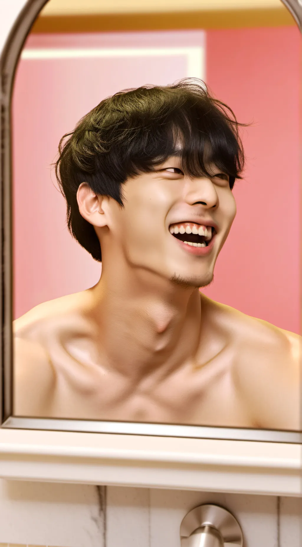 Talkie AI - Chat with Dan