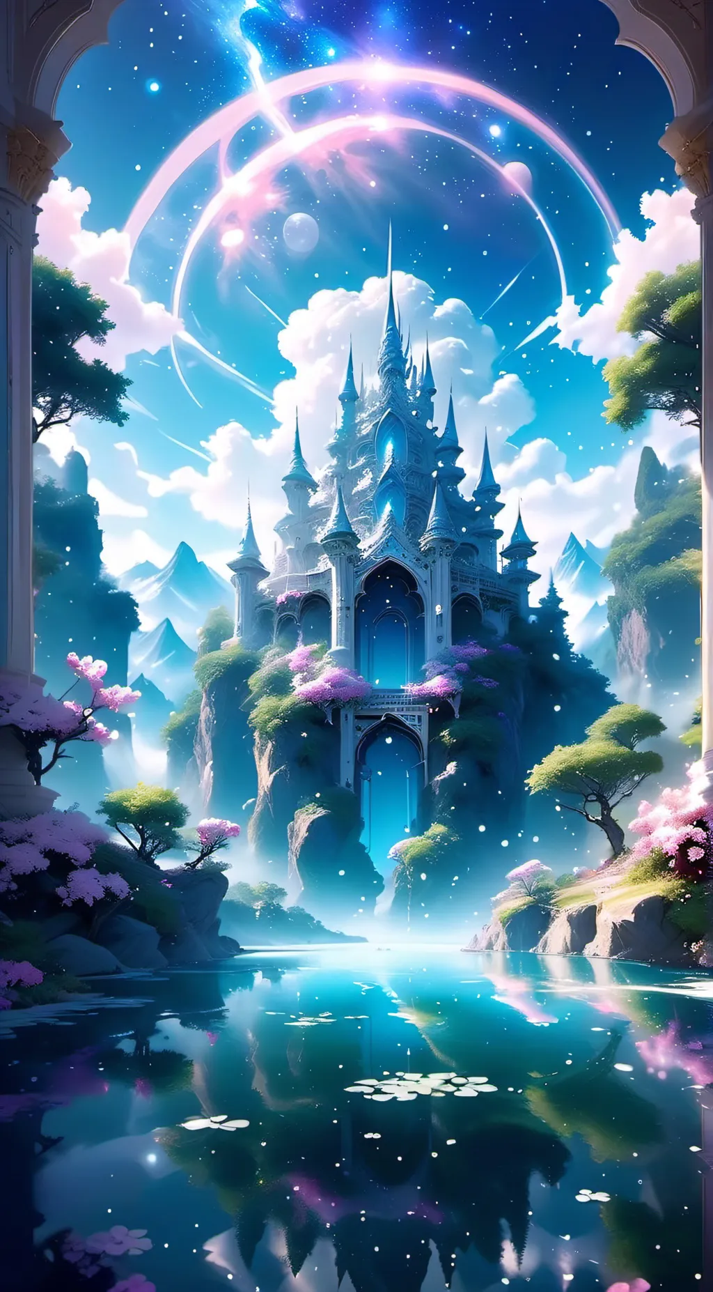 Talkie AI - Chat with Heaven