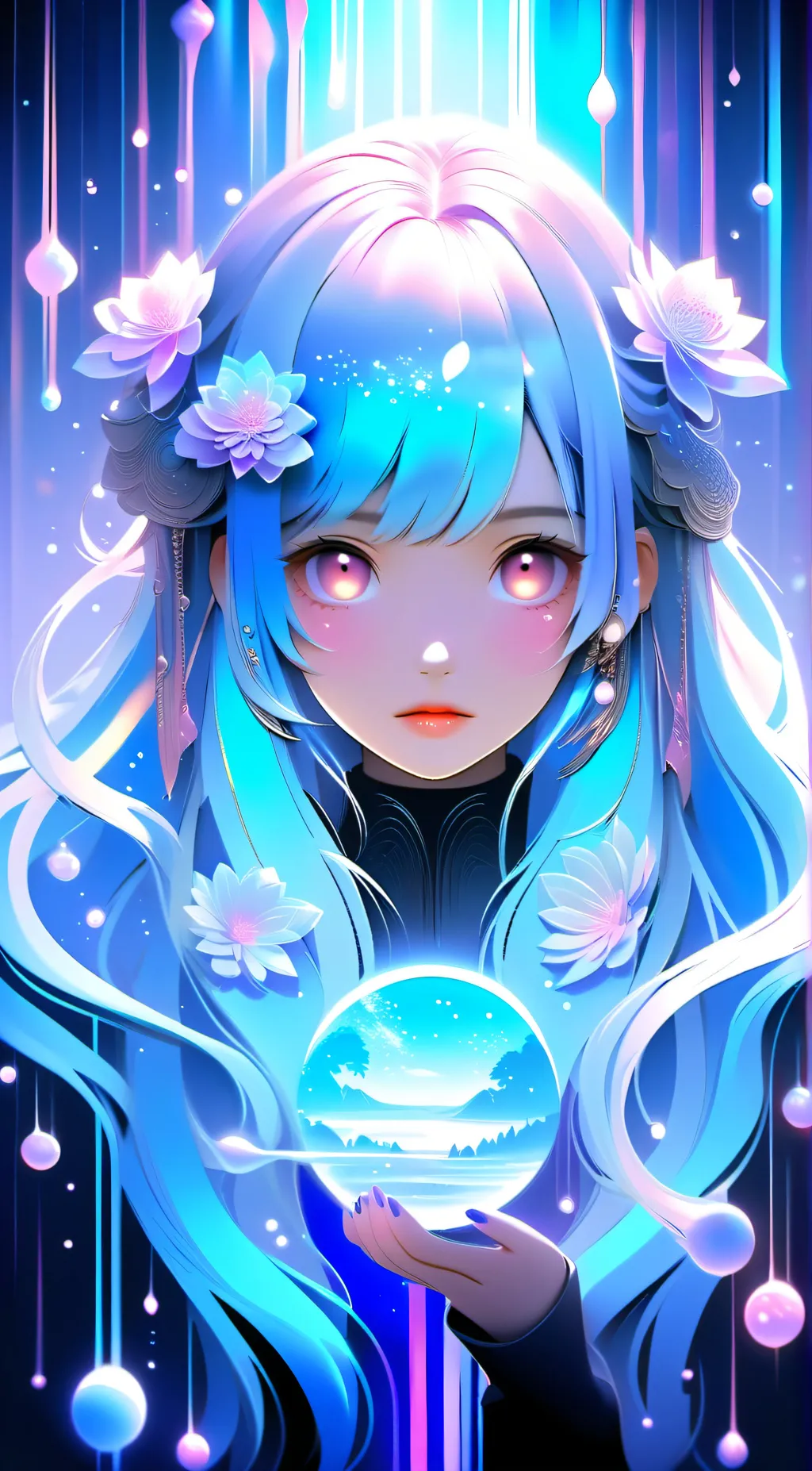 Talkie AI - Chat with tokyko 