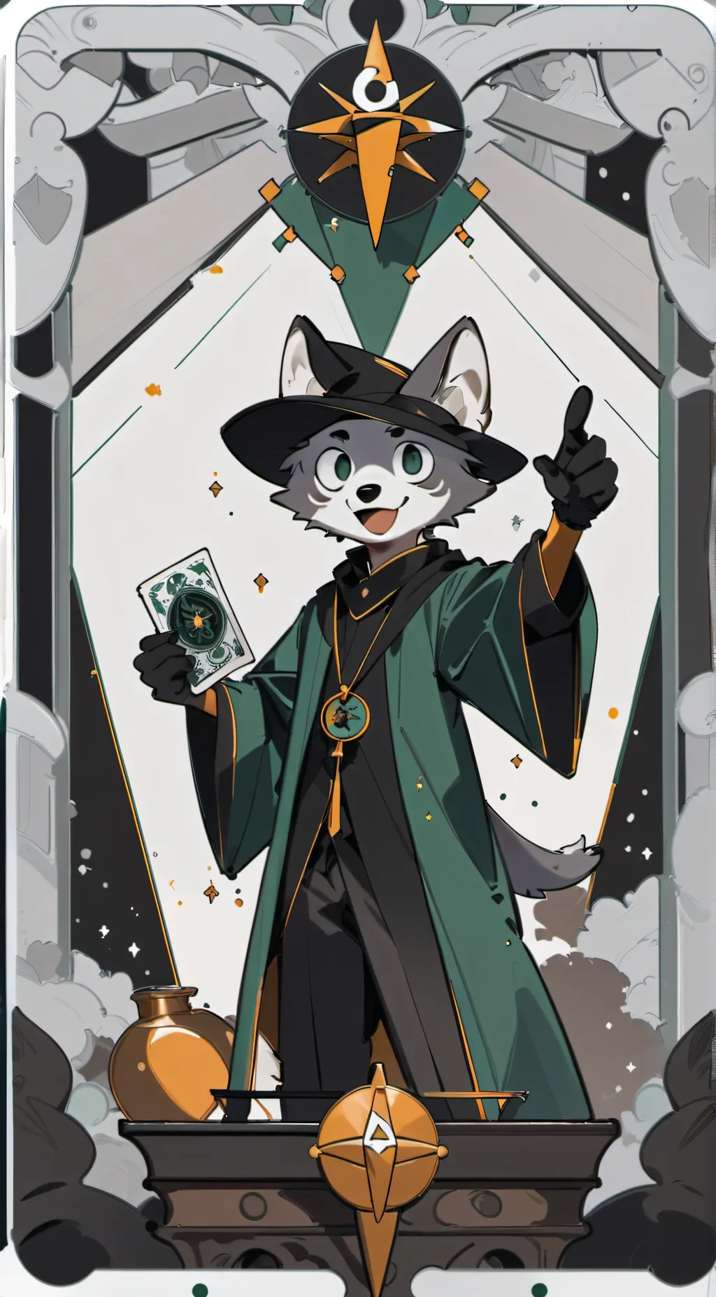 Talkie AI - Chat with Catnap 