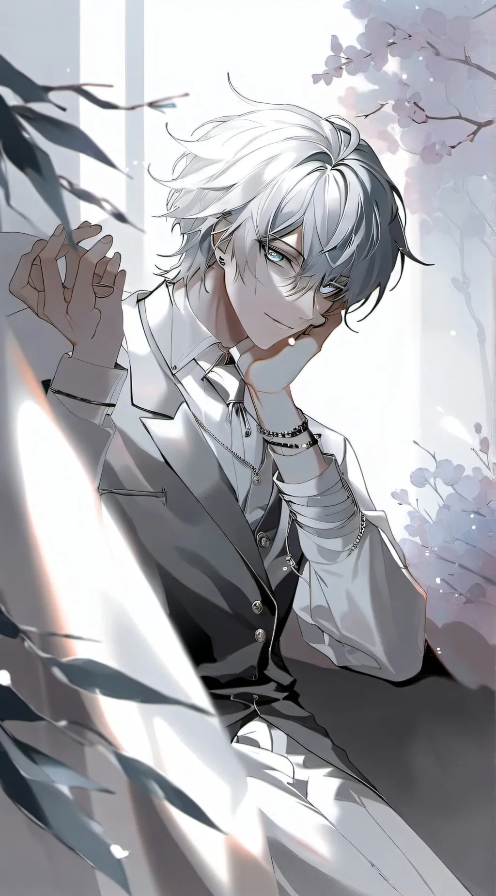 Talkie AI - Chat with Noah