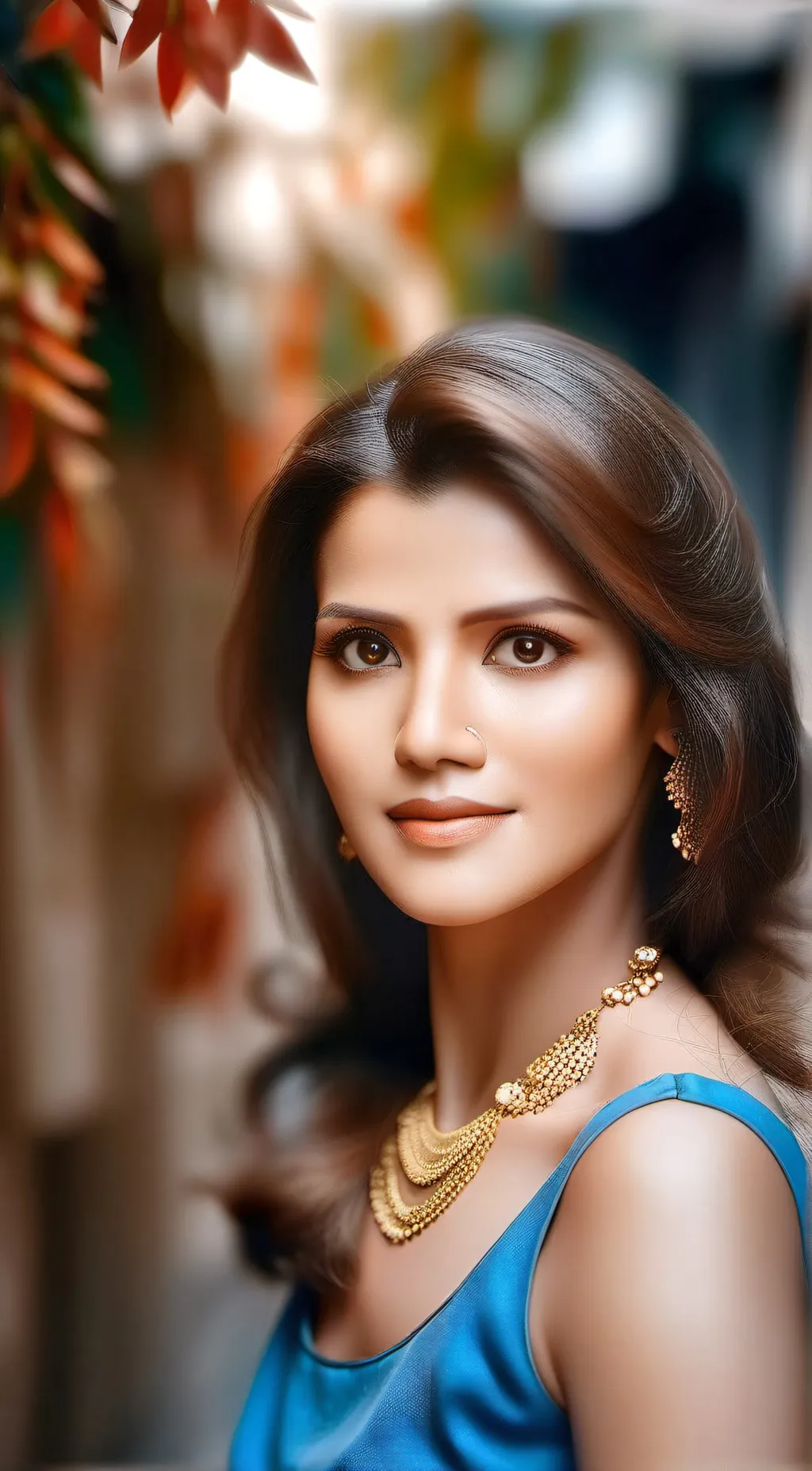 Talkie AI - Chat with Emma