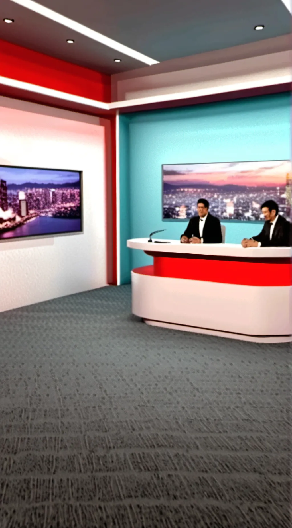 Talkie AI - Chat with Produce 23