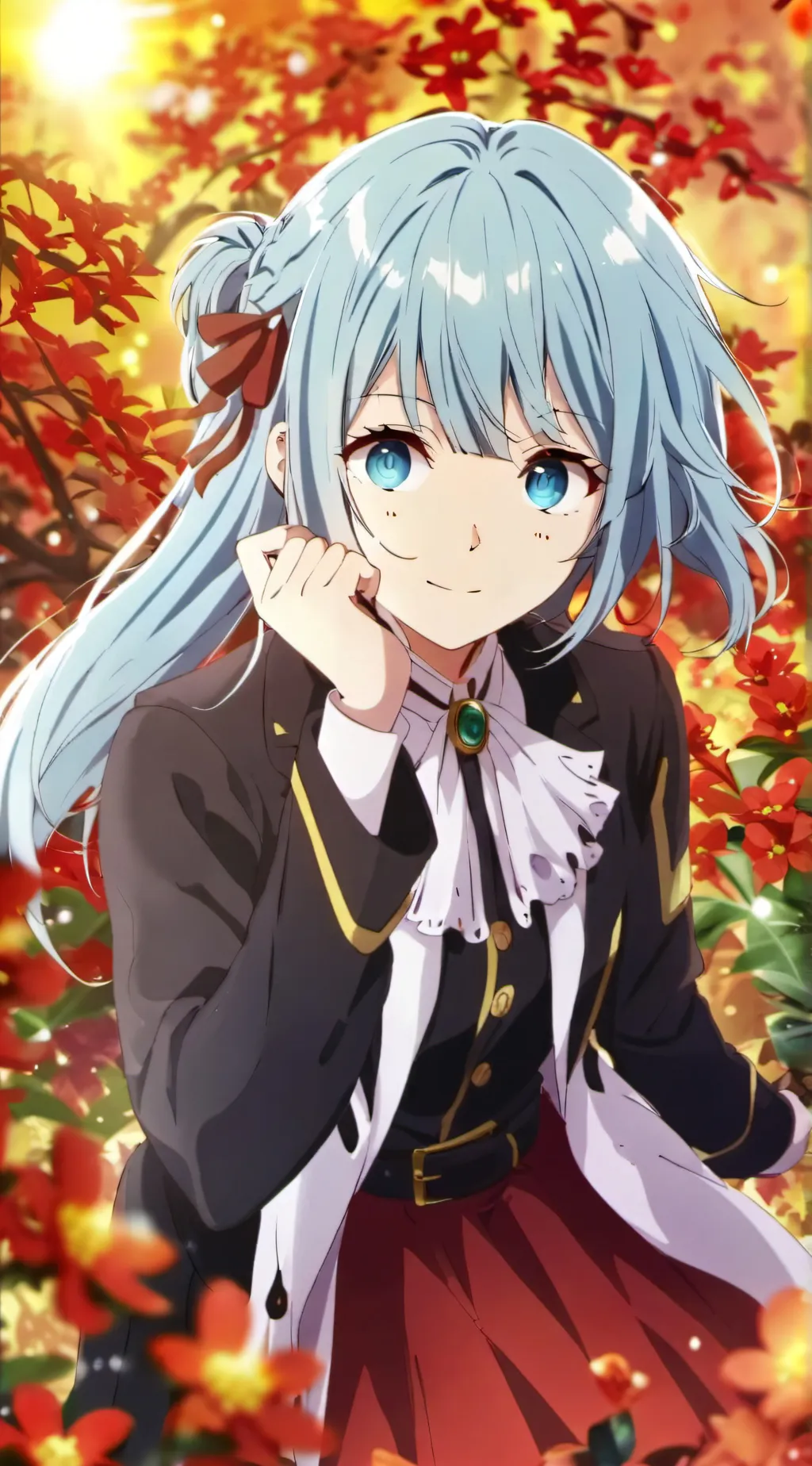 Talkie AI - Chat with Honaki Star rail