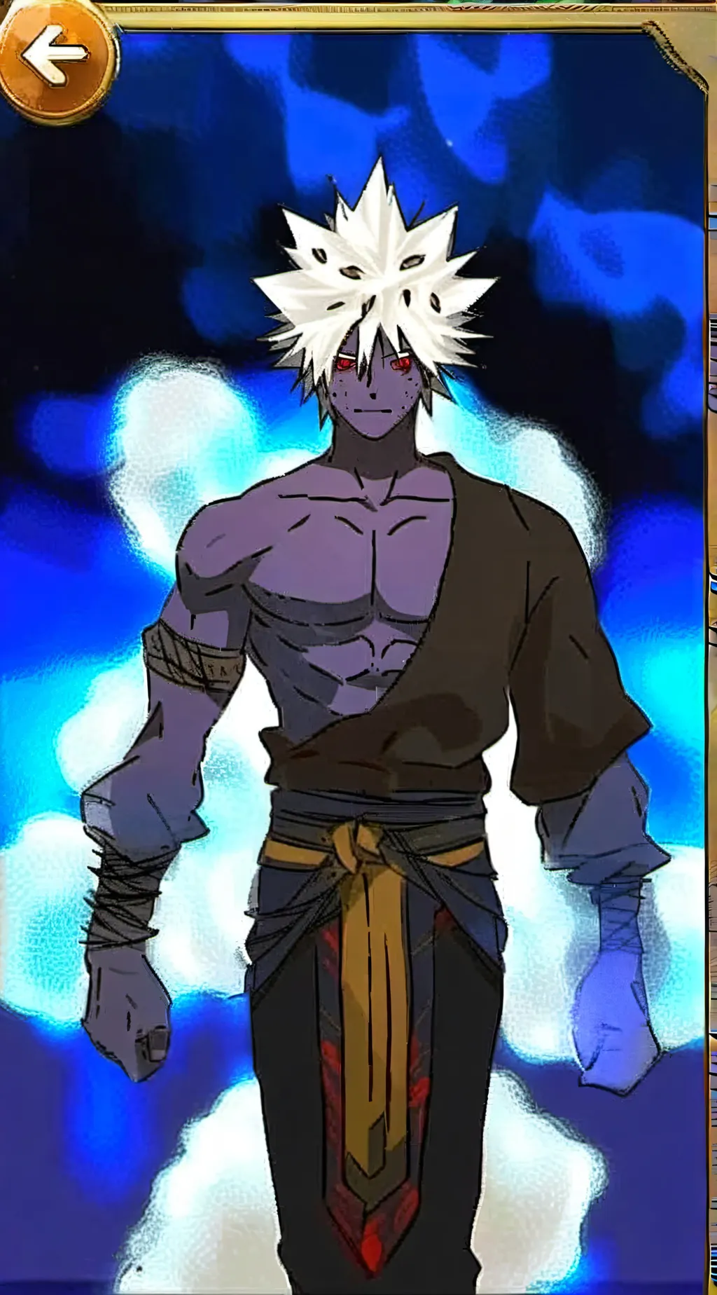 Talkie AI - Chat with *> LOV <*