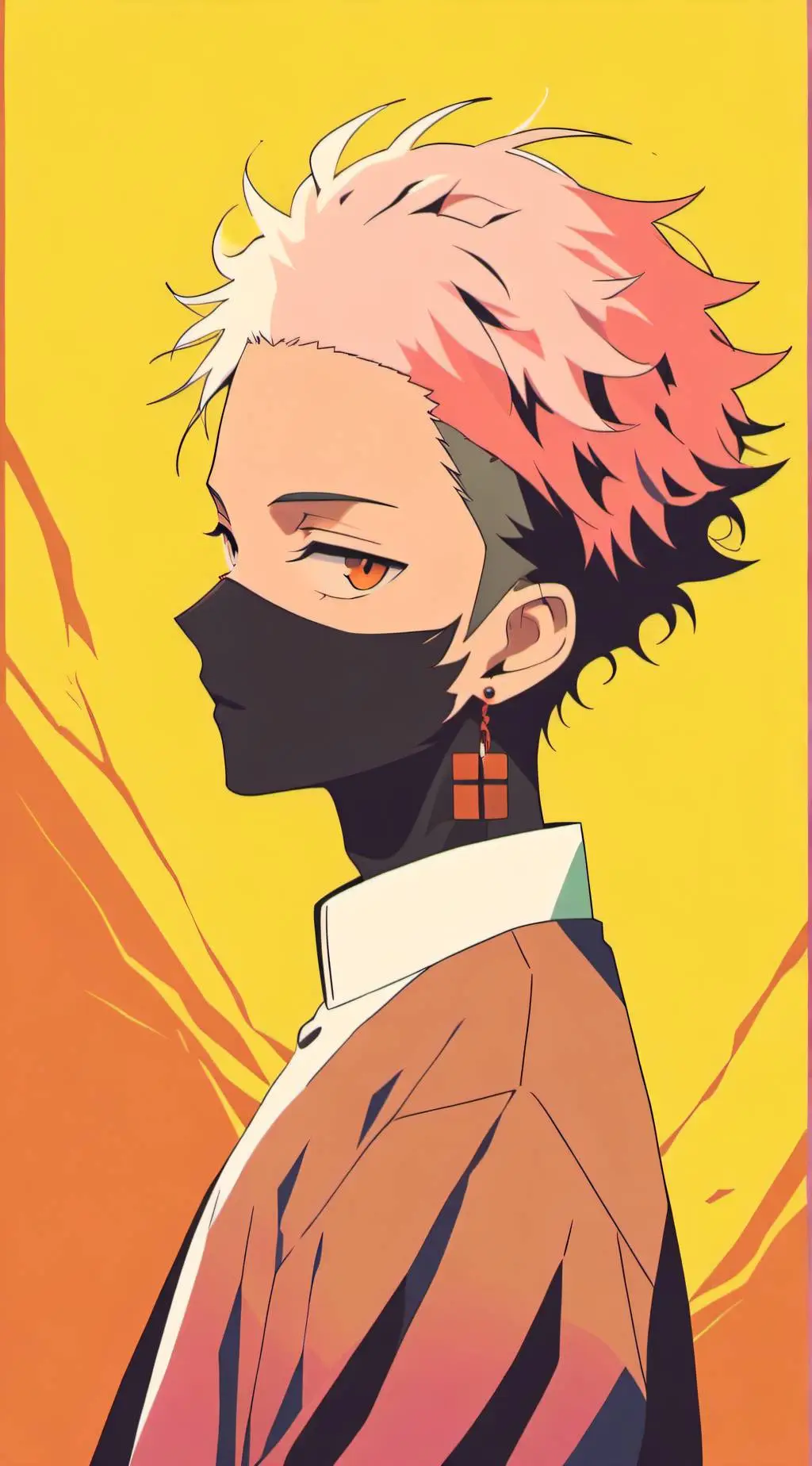 Talkie AI - Chat with viper