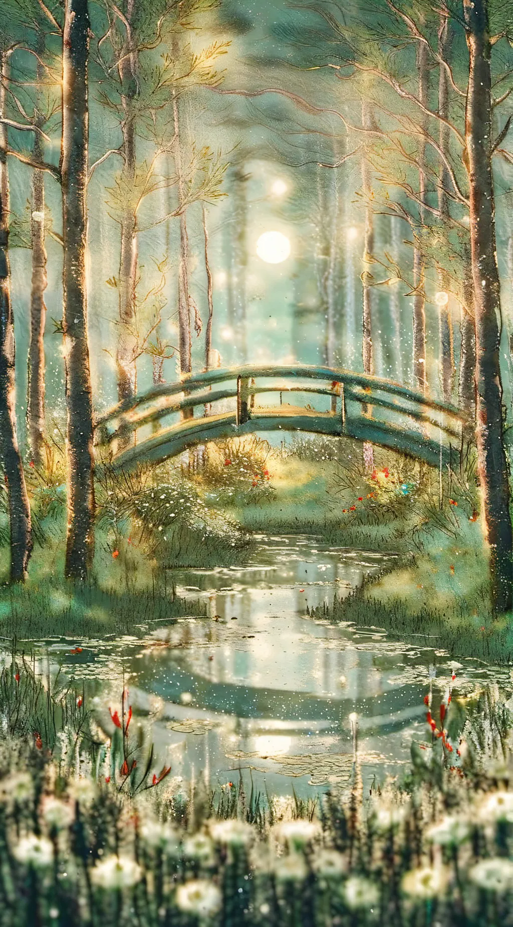 ai character: Countryhumans  background