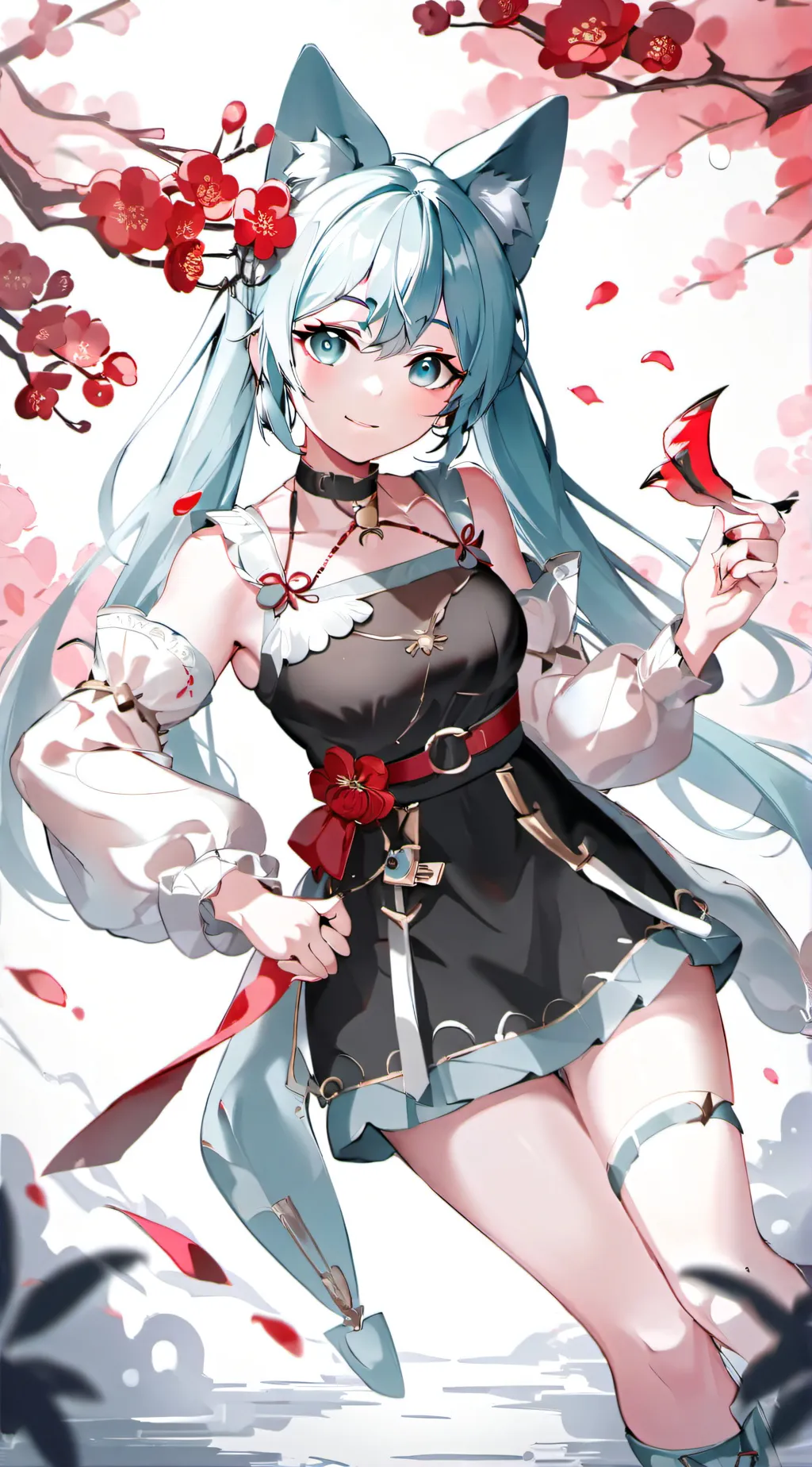 Talkie AI - Chat with Lydia