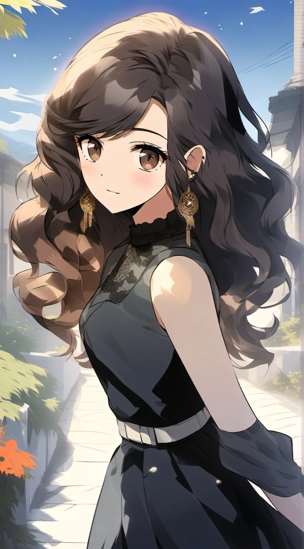 Talkie AI - Chat with mira