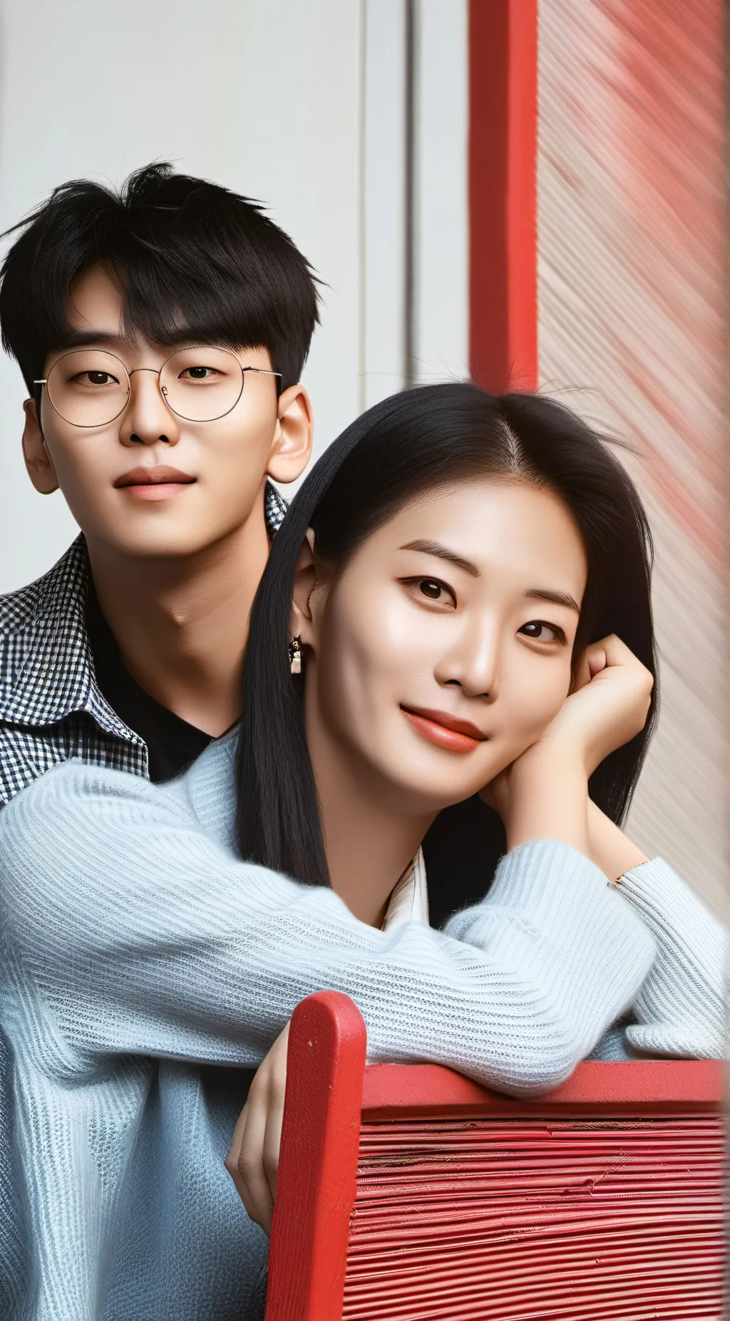 Talkie AI - Chat with Zyren