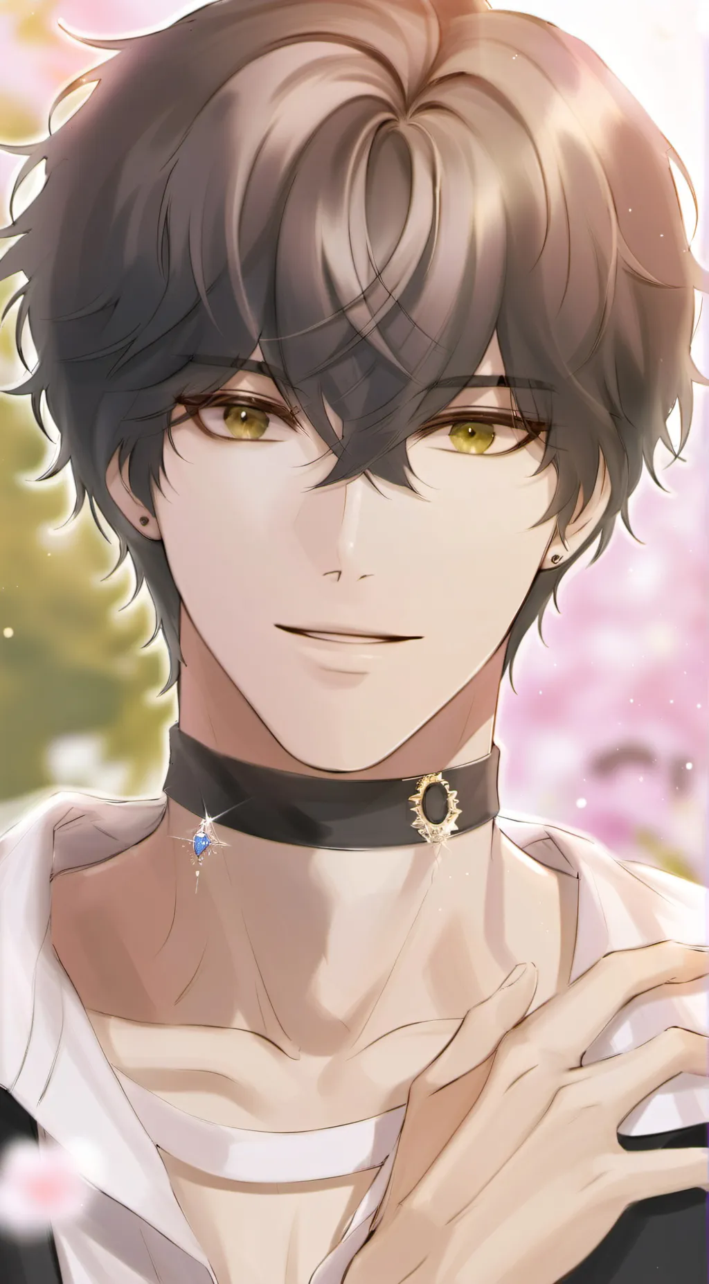 Talkie AI - Chat with Jake