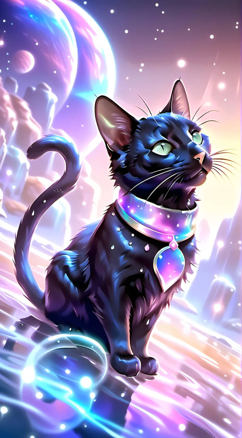 Talkie AI - Chat with cinder