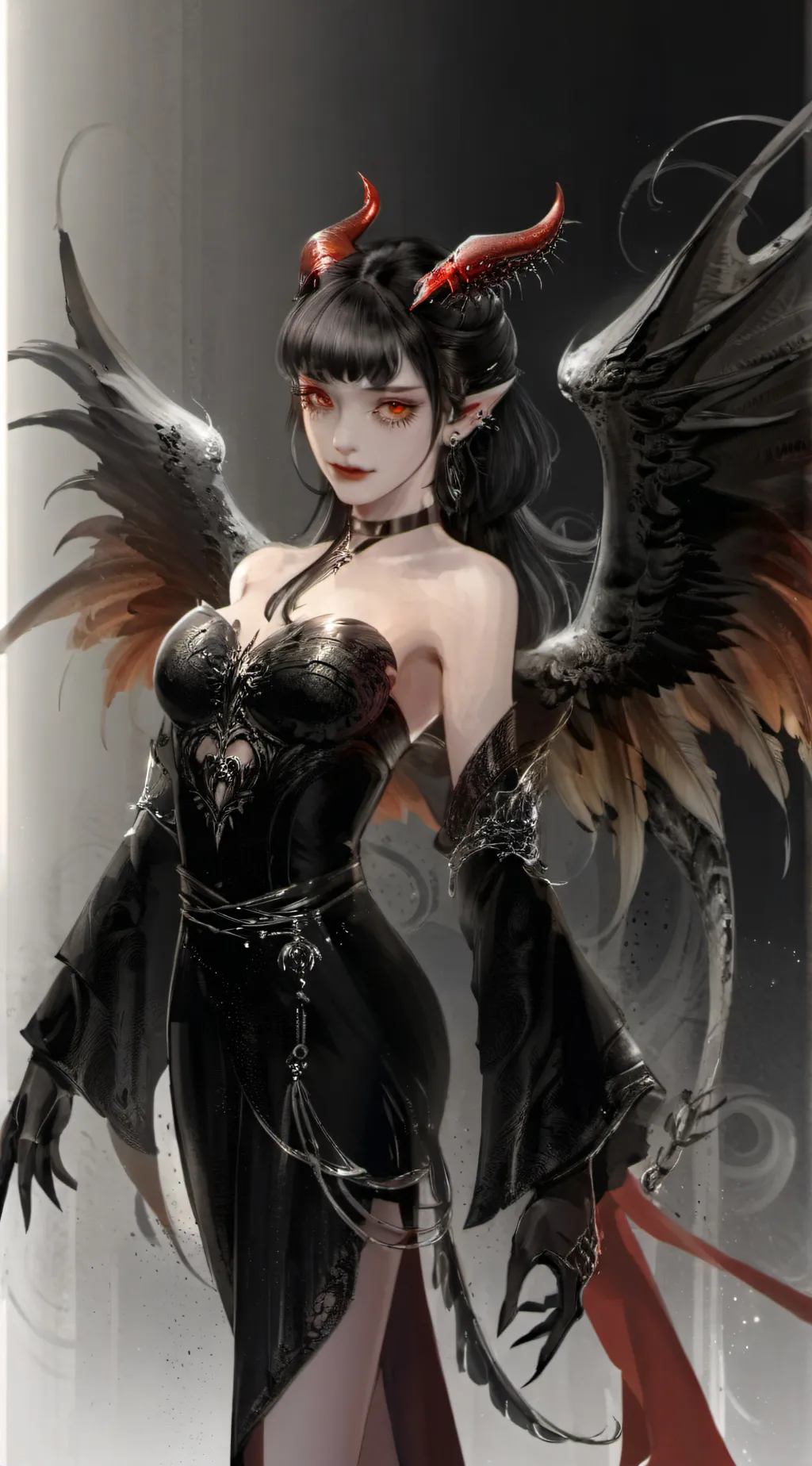 ai character: Stray Kids background