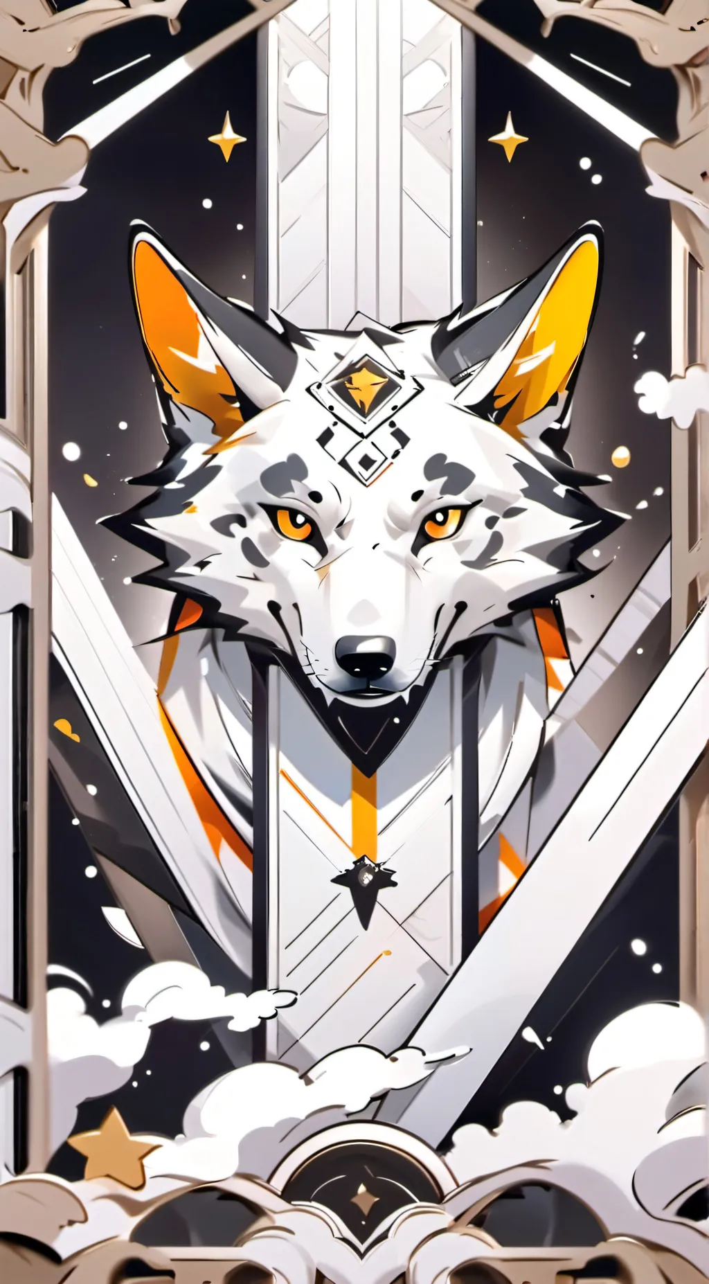 ai character: deku x y/n background