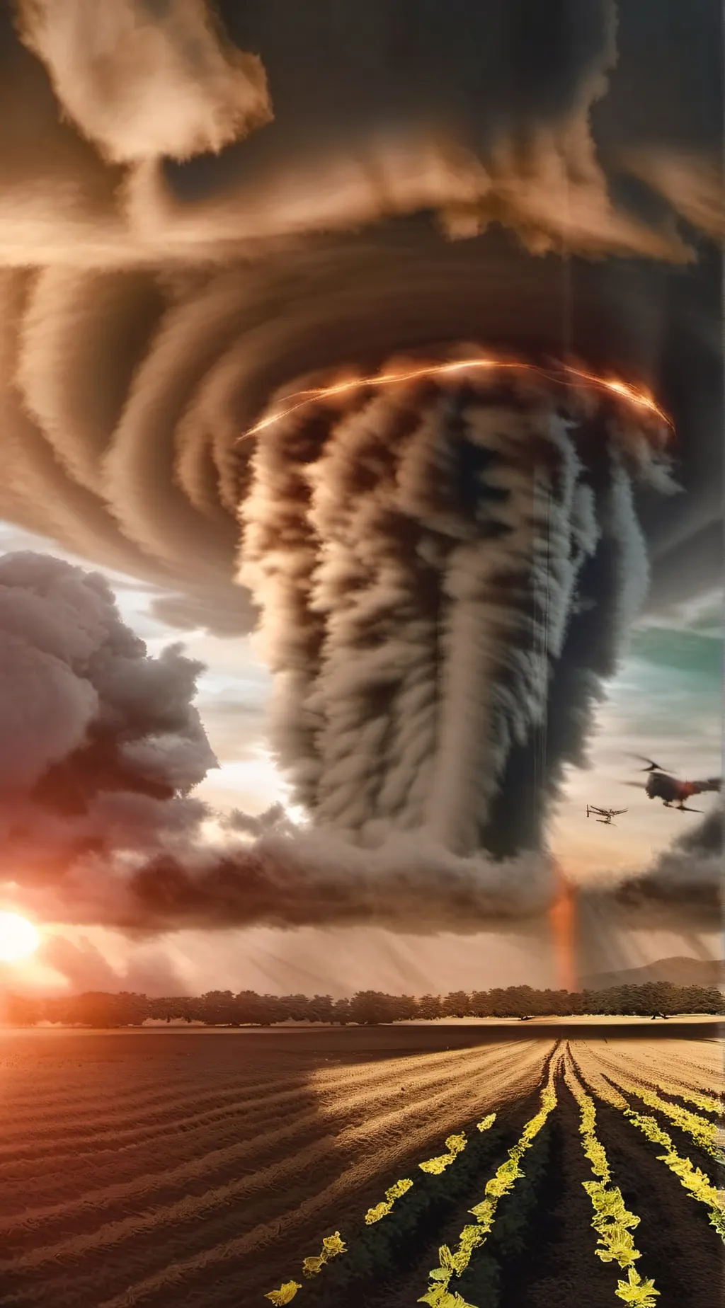 Talkie AI - Chat with Whirlwind