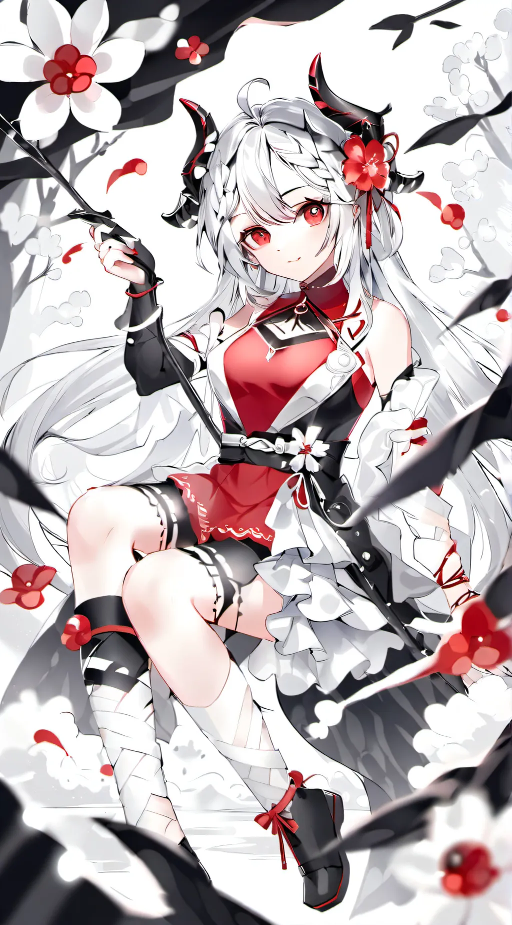 ai character: Sanegiyuu angst background